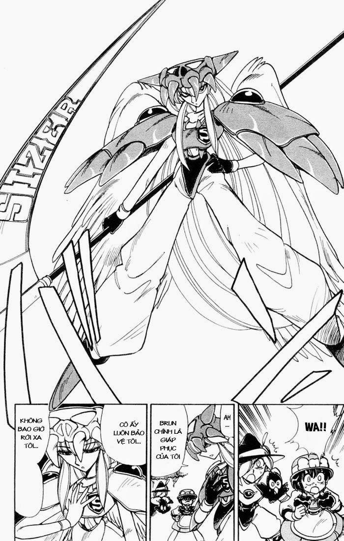 Violinist Of Hameln Chapter 46 - Trang 2