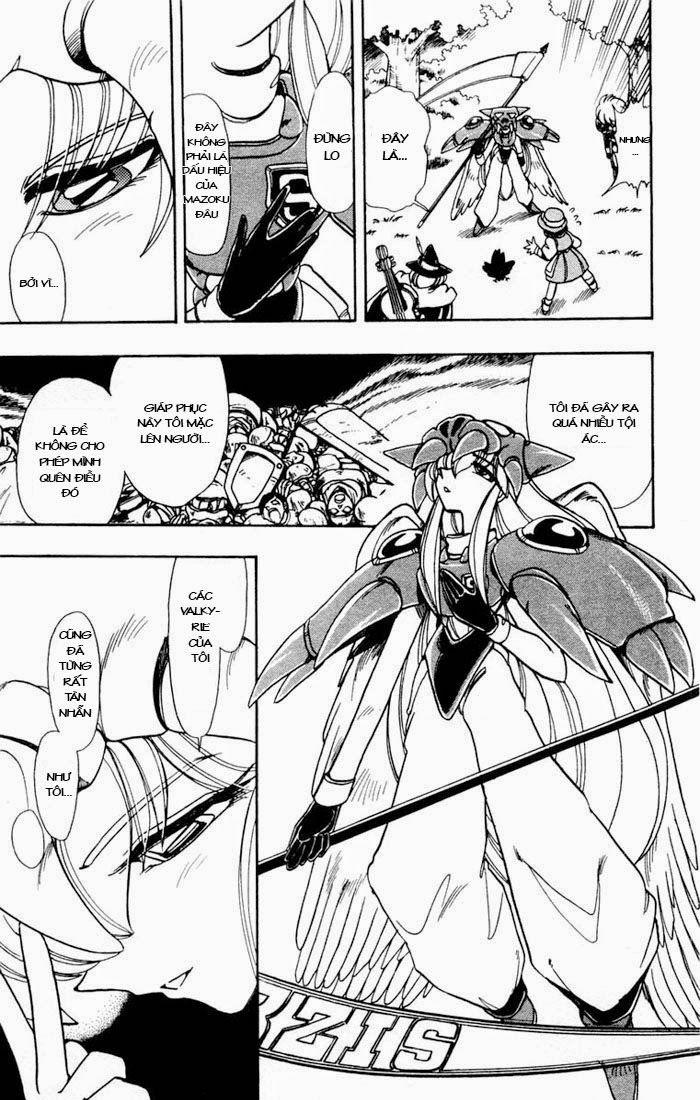 Violinist Of Hameln Chapter 46 - Trang 2