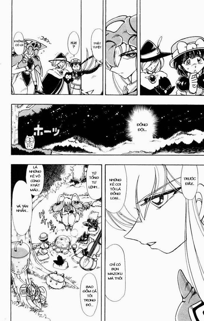 Violinist Of Hameln Chapter 46 - Trang 2