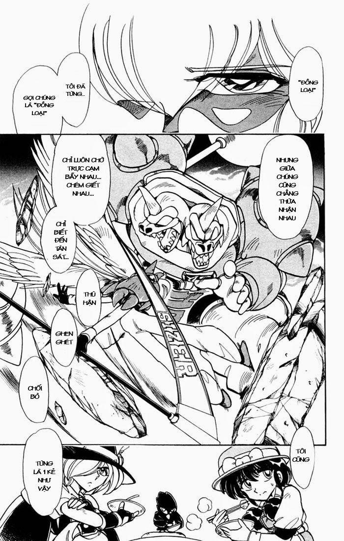 Violinist Of Hameln Chapter 46 - Trang 2