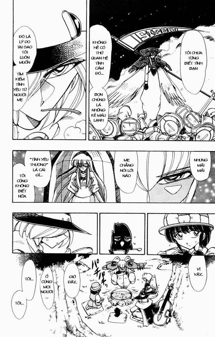 Violinist Of Hameln Chapter 46 - Trang 2