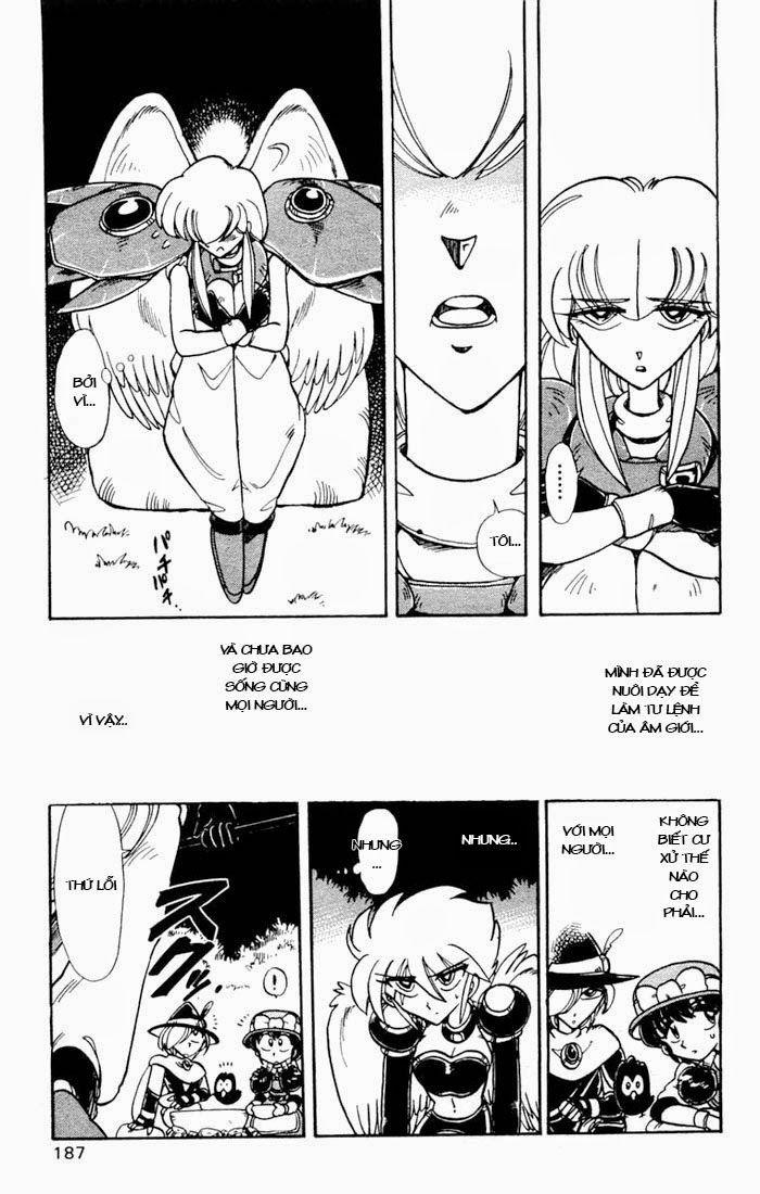 Violinist Of Hameln Chapter 46 - Trang 2