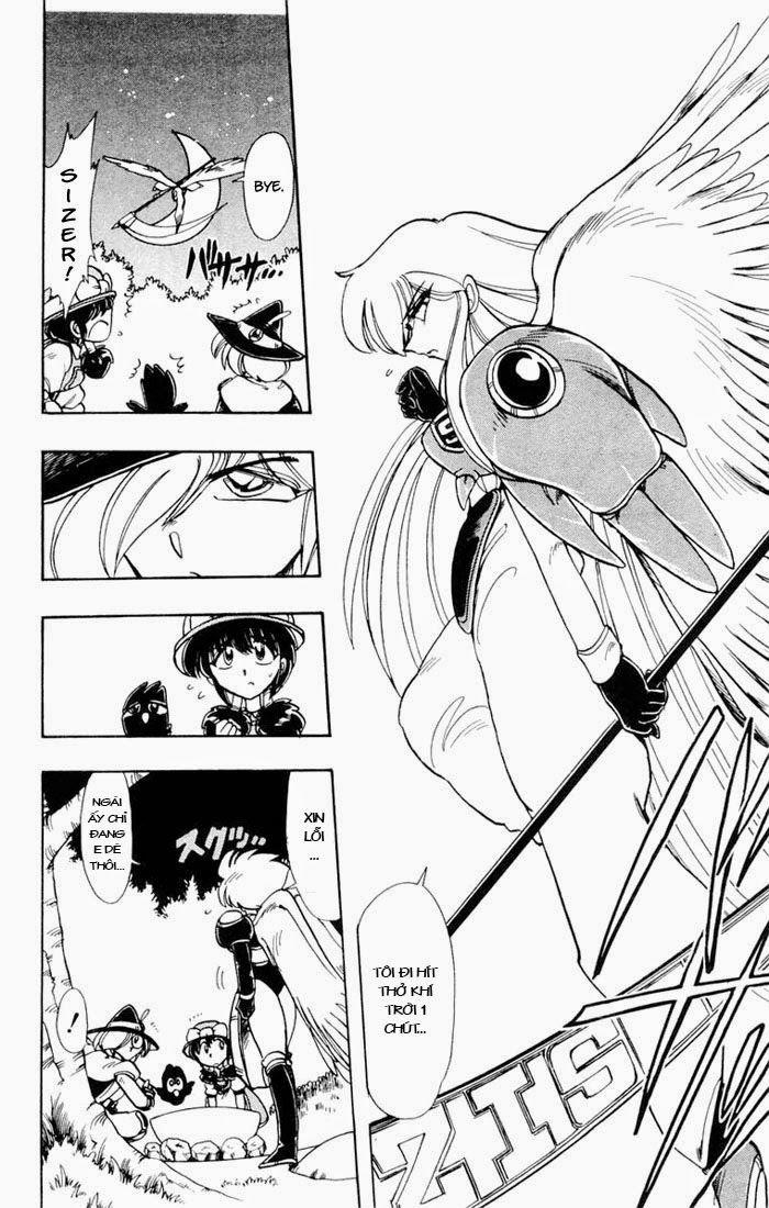 Violinist Of Hameln Chapter 46 - Trang 2