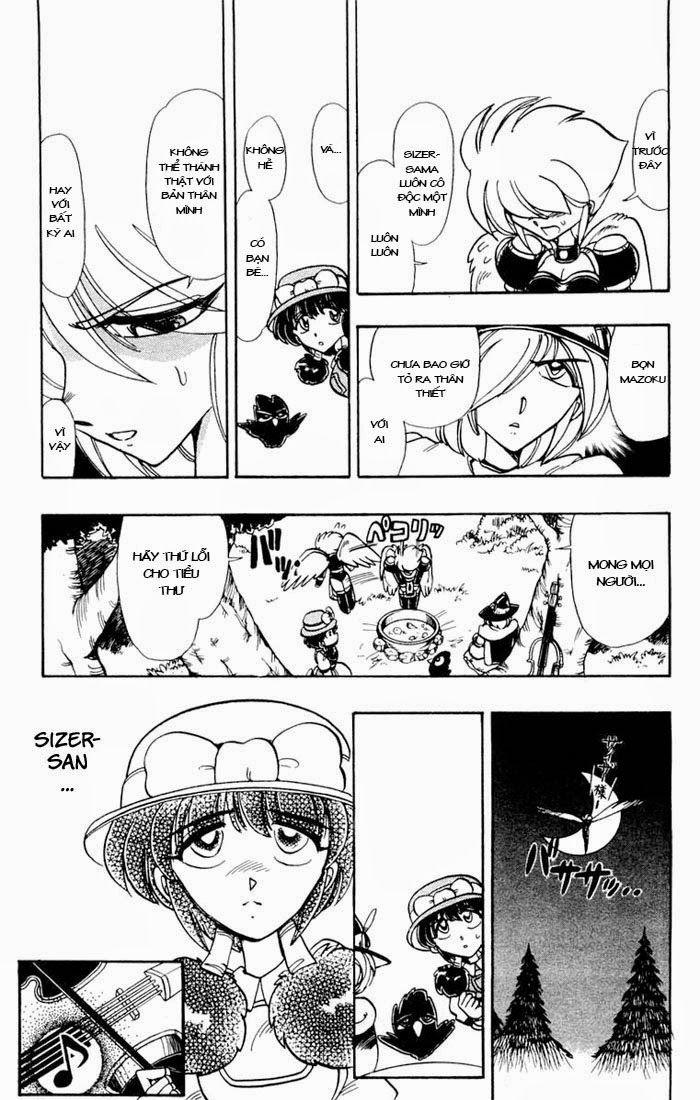 Violinist Of Hameln Chapter 46 - Trang 2