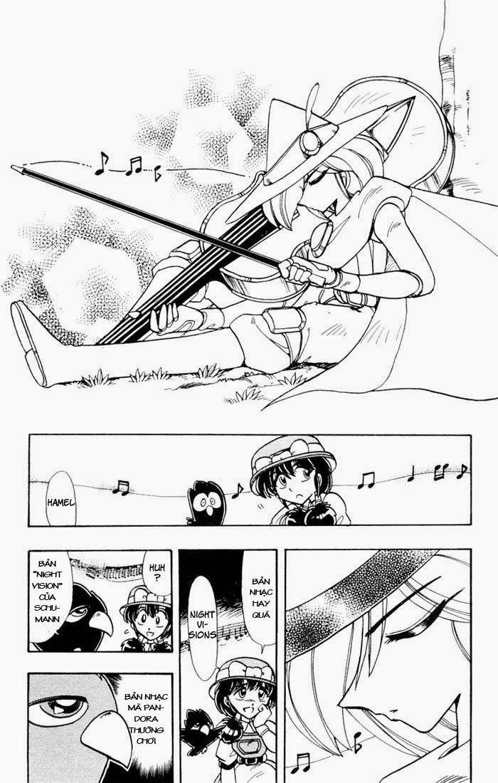 Violinist Of Hameln Chapter 46 - Trang 2