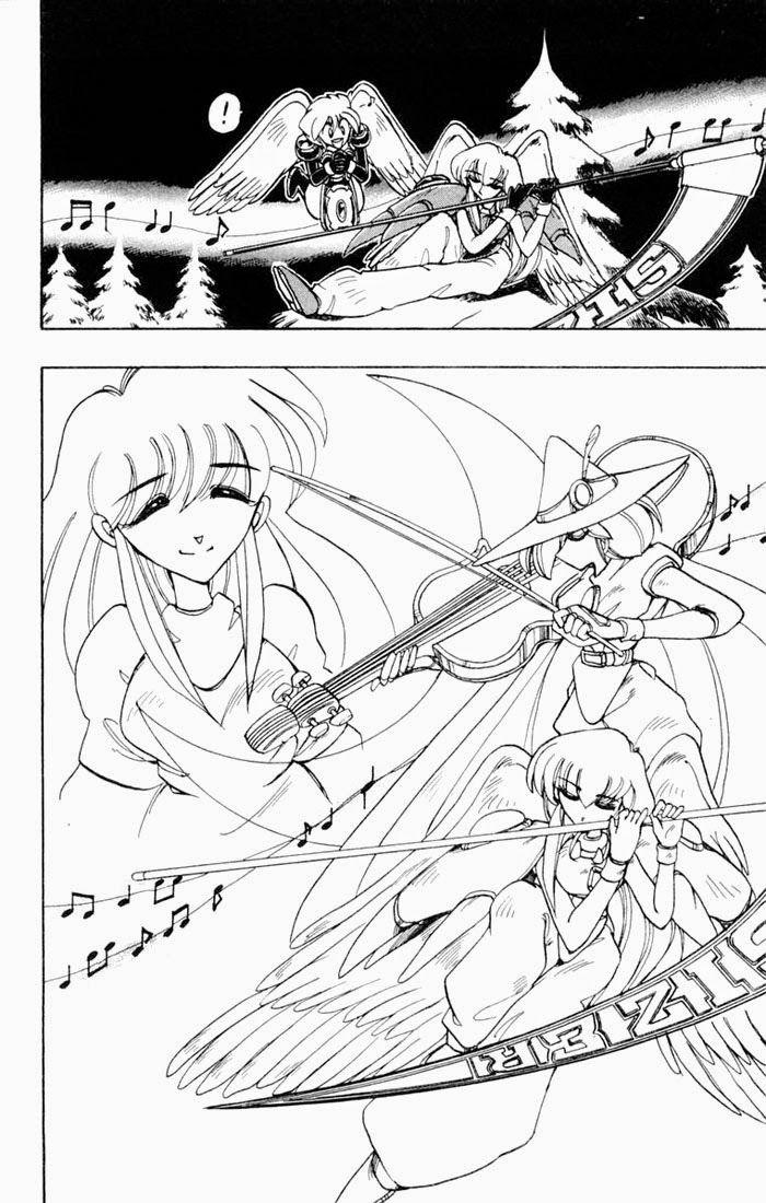 Violinist Of Hameln Chapter 46 - Trang 2