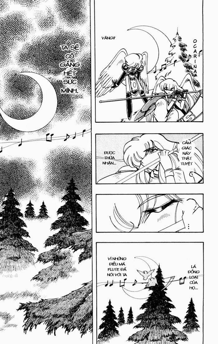 Violinist Of Hameln Chapter 46 - Trang 2