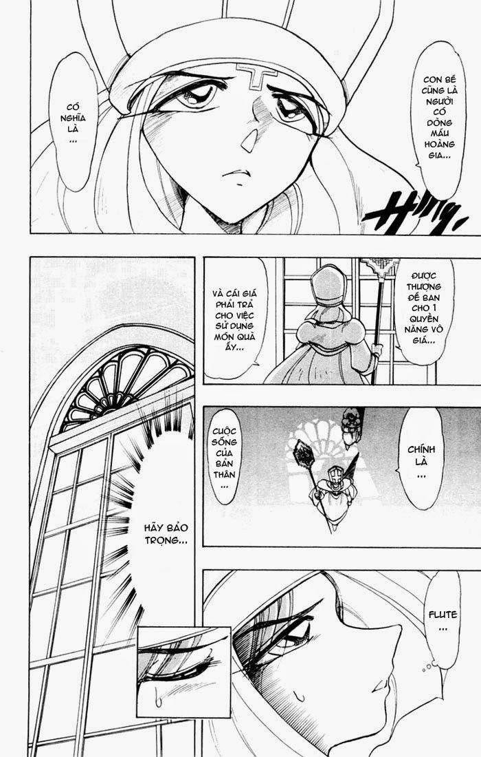 Violinist Of Hameln Chapter 47 - Trang 2