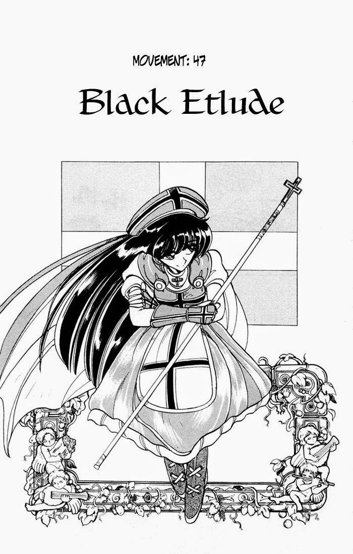 Violinist Of Hameln Chapter 47 - Trang 2