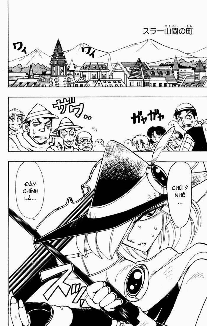 Violinist Of Hameln Chapter 47 - Trang 2