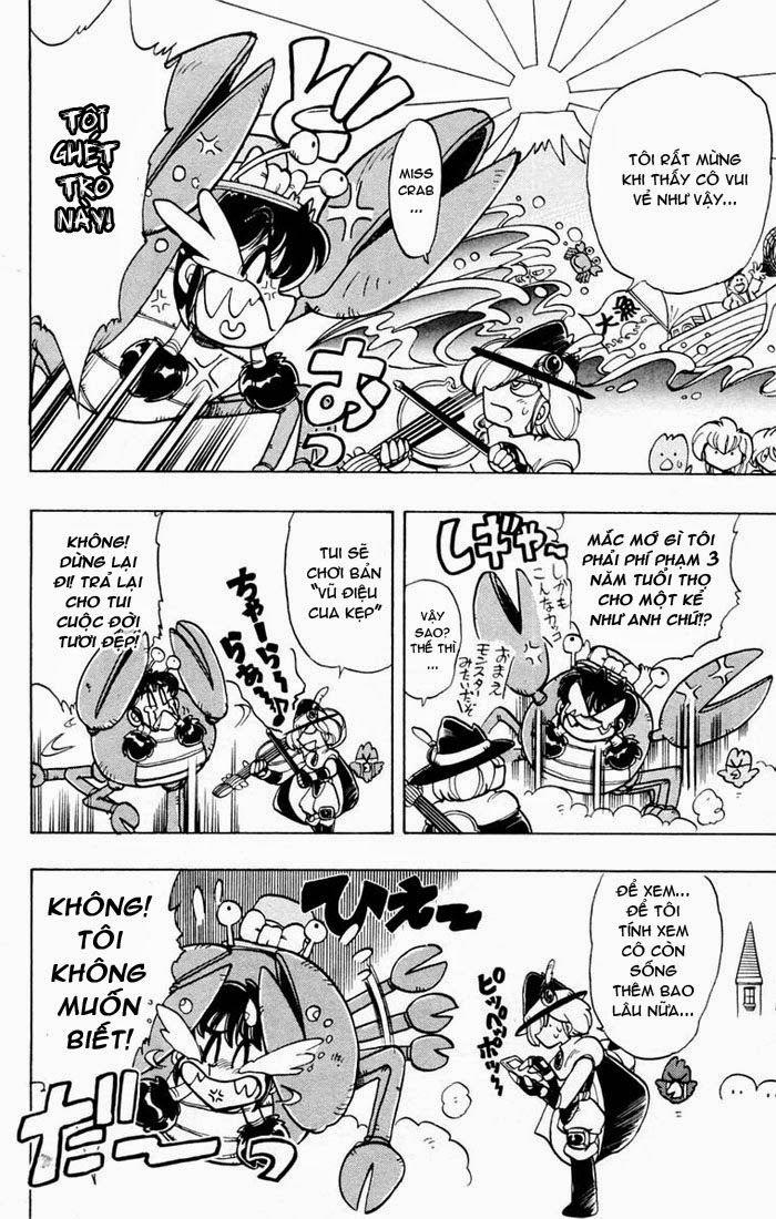 Violinist Of Hameln Chapter 47 - Trang 2