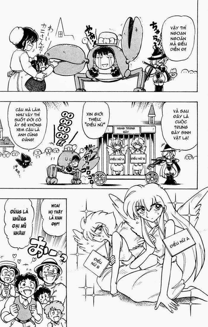 Violinist Of Hameln Chapter 47 - Trang 2