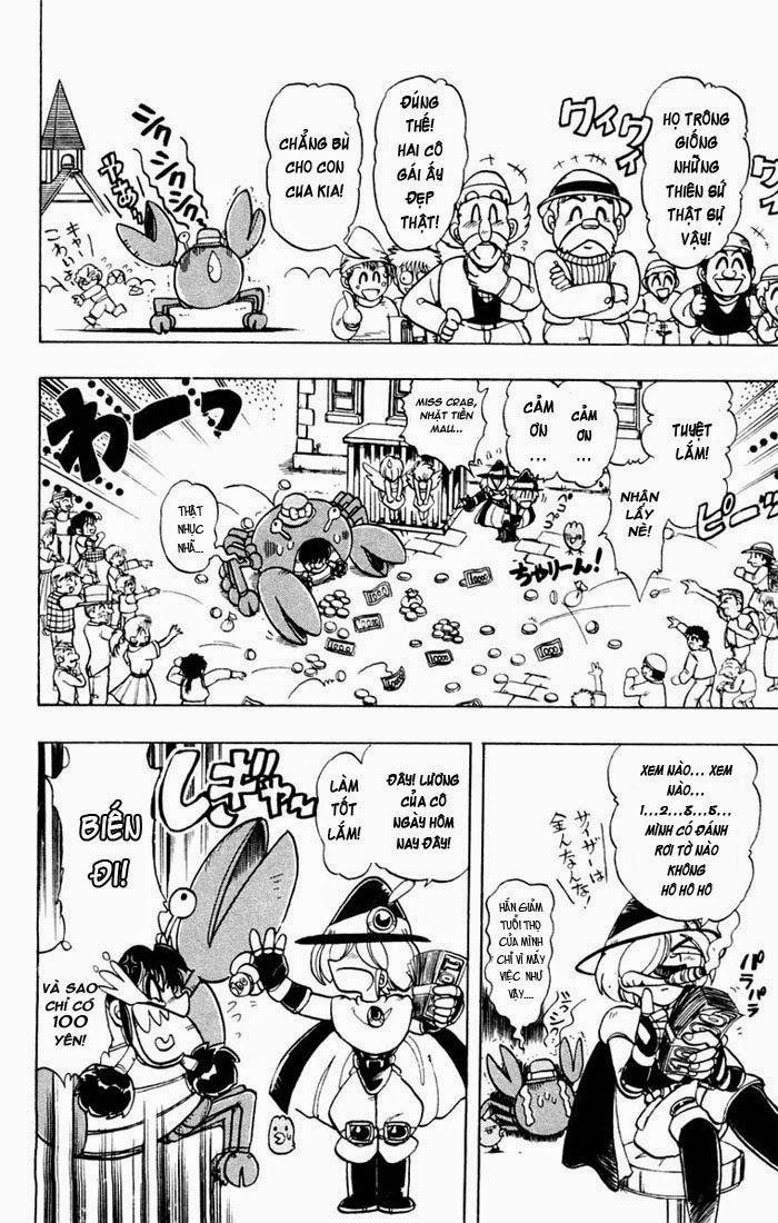 Violinist Of Hameln Chapter 47 - Trang 2