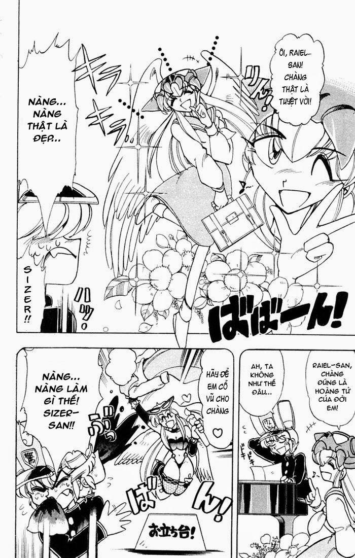 Violinist Of Hameln Chapter 47 - Trang 2