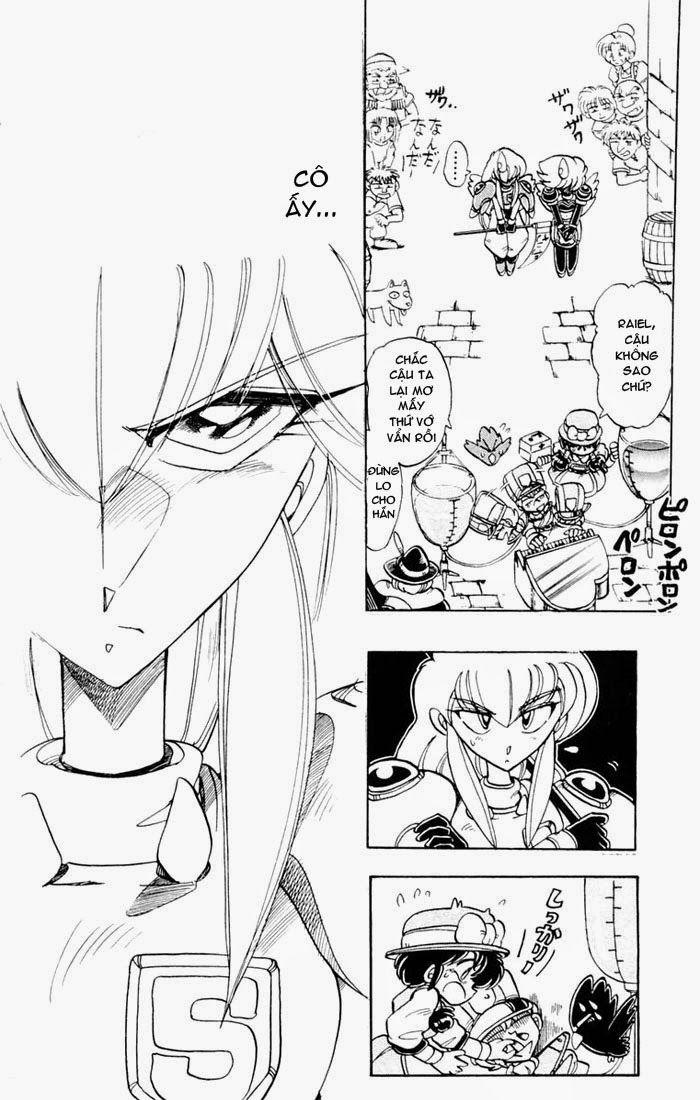 Violinist Of Hameln Chapter 47 - Trang 2