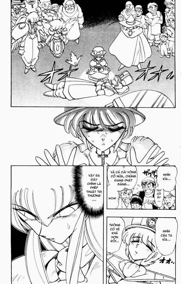 Violinist Of Hameln Chapter 47 - Trang 2