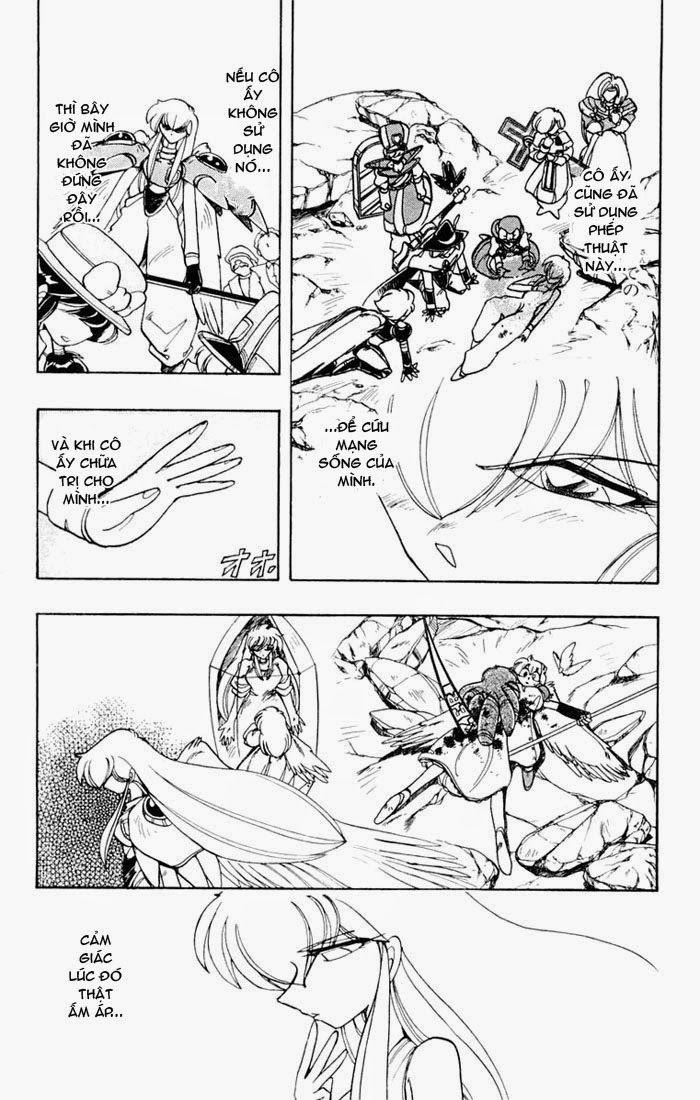 Violinist Of Hameln Chapter 47 - Trang 2