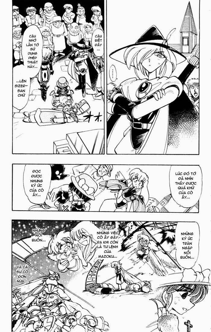 Violinist Of Hameln Chapter 47 - Trang 2