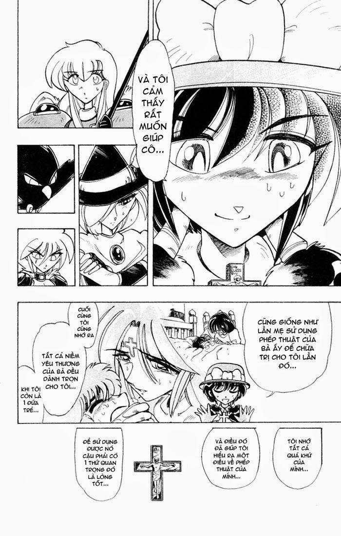 Violinist Of Hameln Chapter 47 - Trang 2