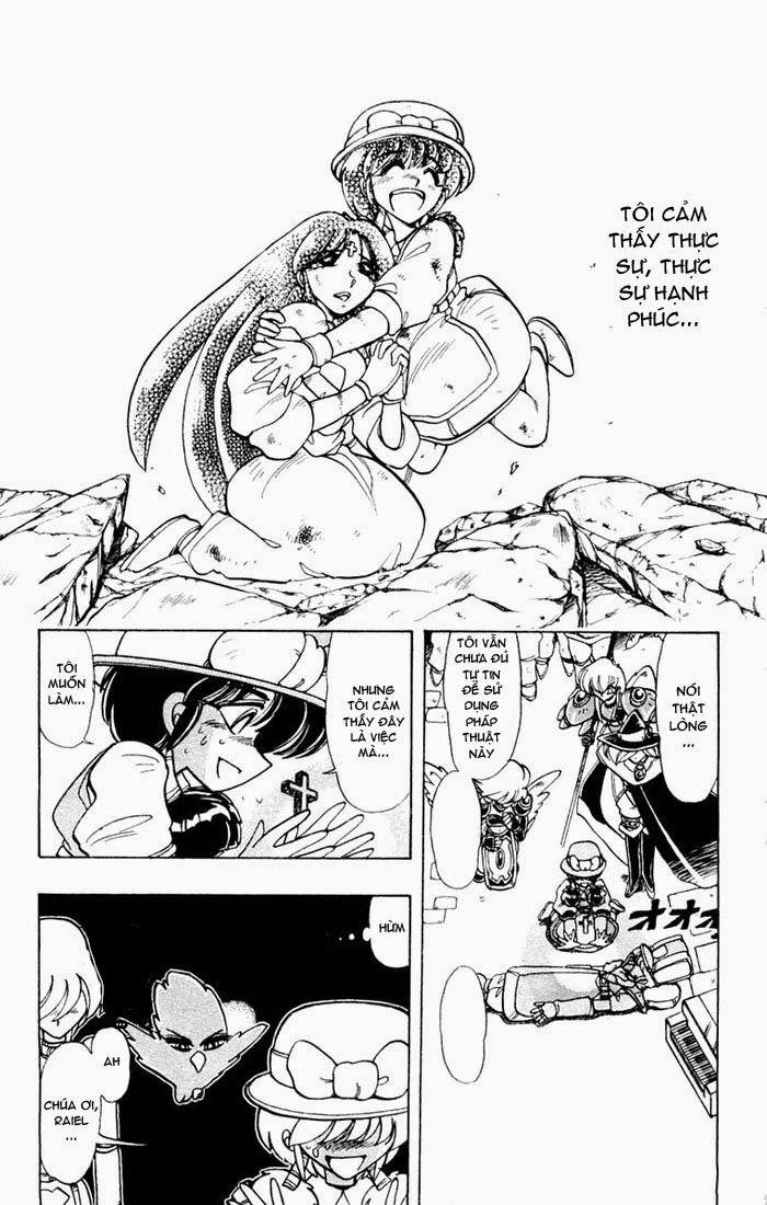 Violinist Of Hameln Chapter 47 - Trang 2