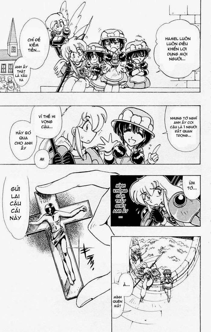 Violinist Of Hameln Chapter 47 - Trang 2