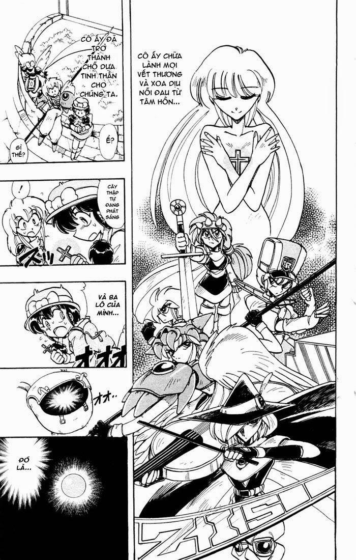 Violinist Of Hameln Chapter 47 - Trang 2