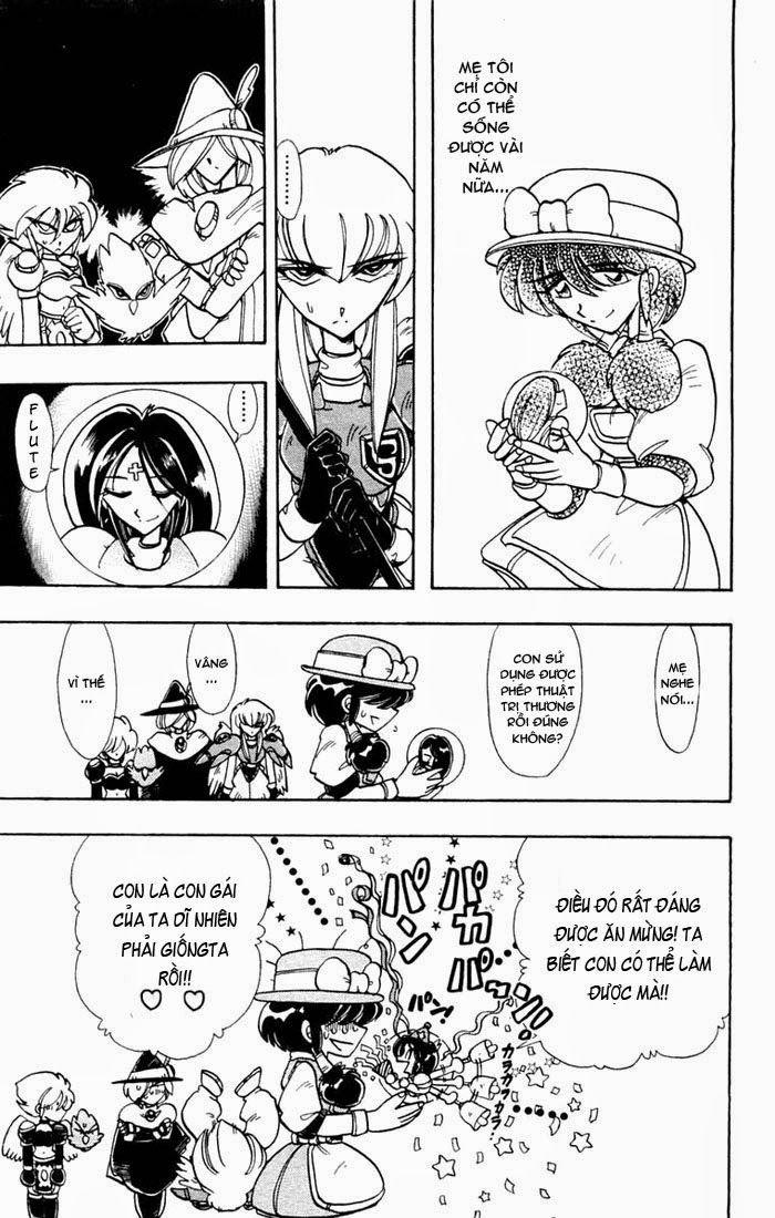 Violinist Of Hameln Chapter 47 - Trang 2