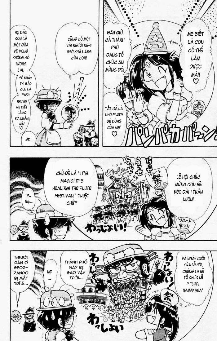 Violinist Of Hameln Chapter 47 - Trang 2