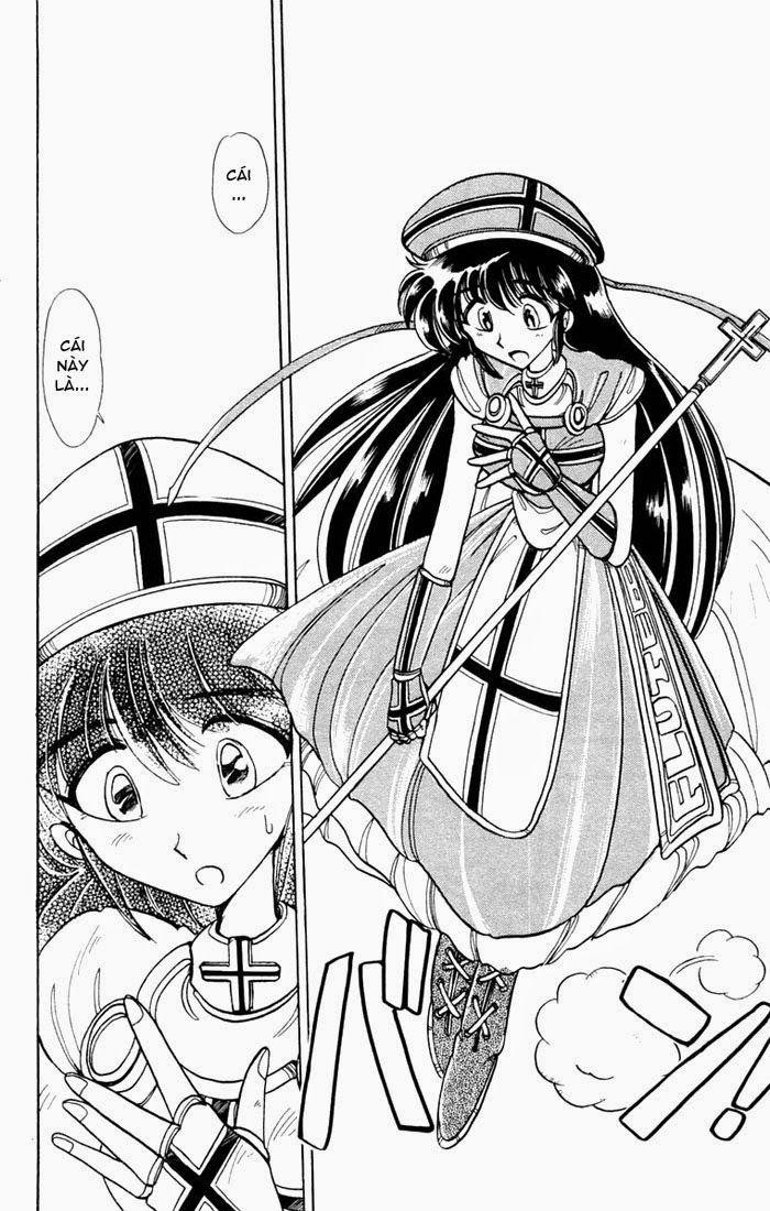 Violinist Of Hameln Chapter 47 - Trang 2