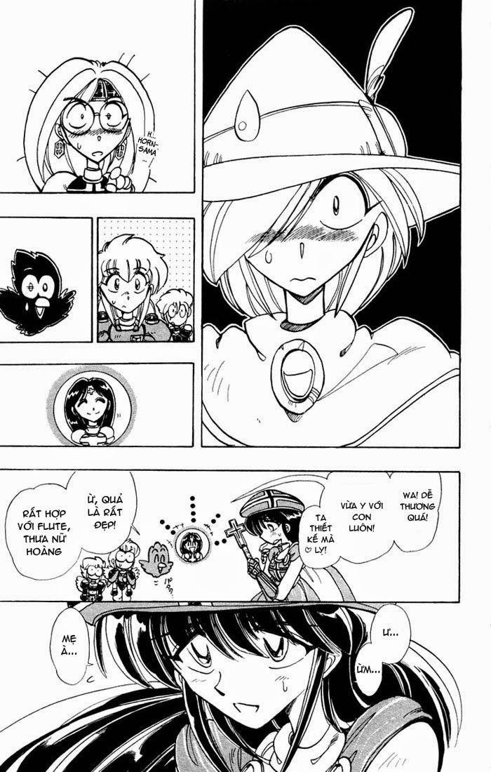 Violinist Of Hameln Chapter 47 - Trang 2