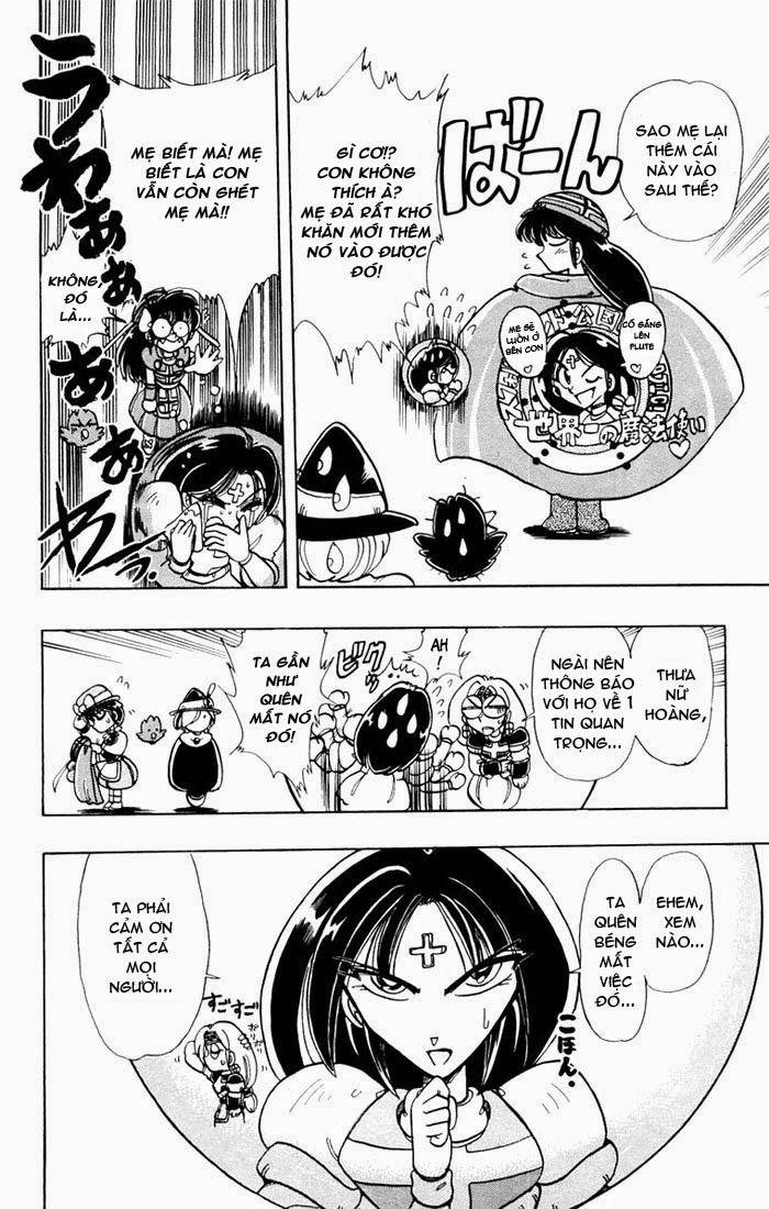 Violinist Of Hameln Chapter 47 - Trang 2