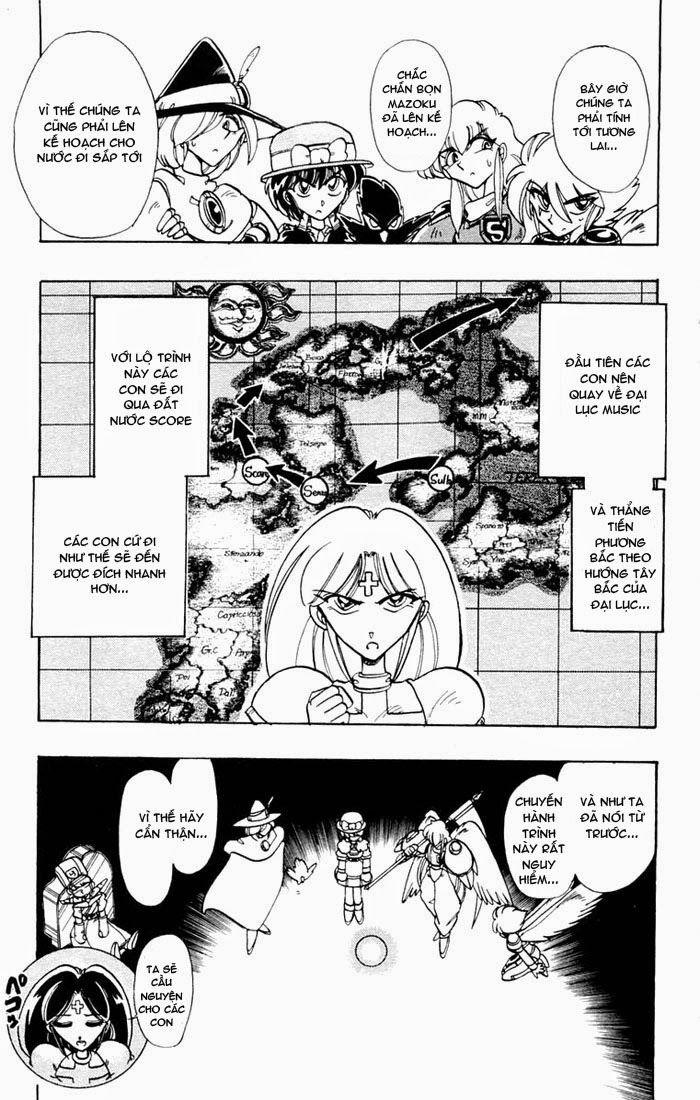 Violinist Of Hameln Chapter 47 - Trang 2