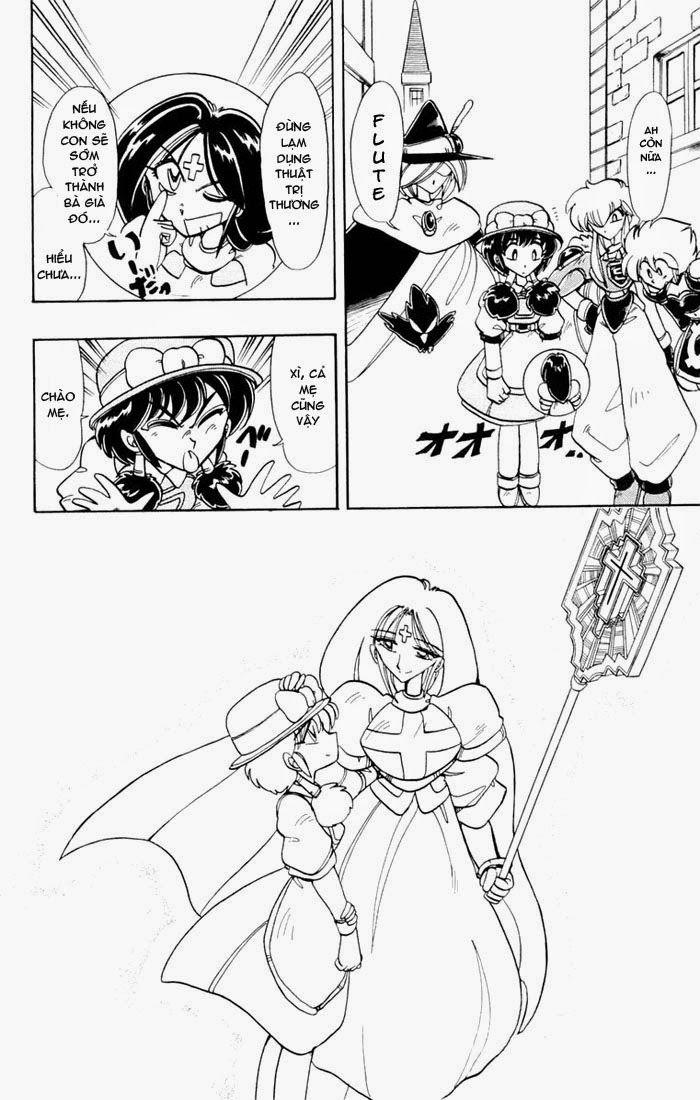 Violinist Of Hameln Chapter 47 - Trang 2