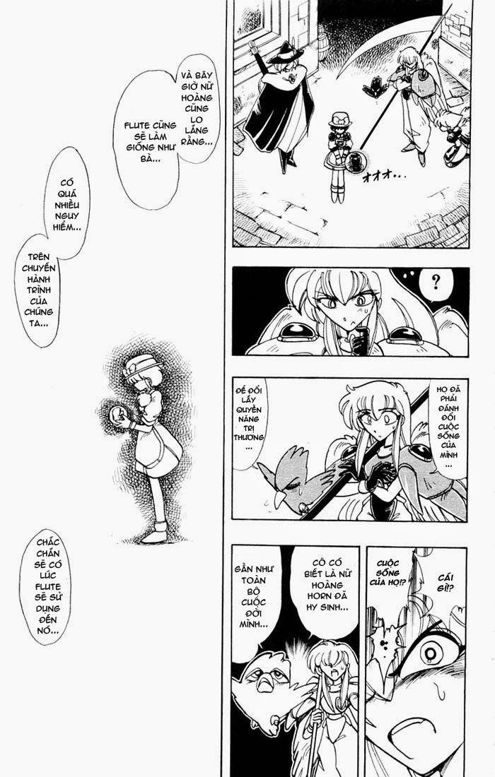 Violinist Of Hameln Chapter 47 - Trang 2