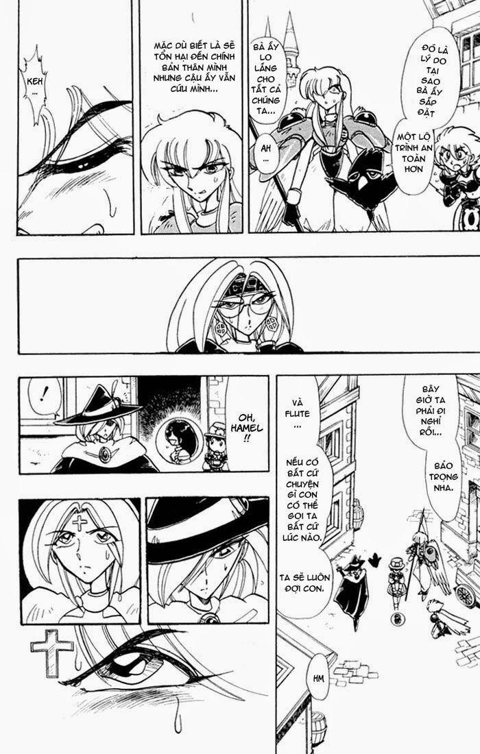Violinist Of Hameln Chapter 47 - Trang 2