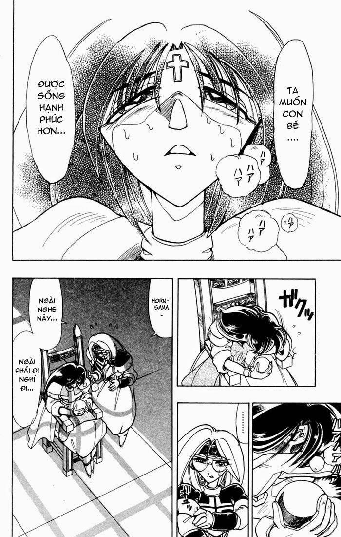 Violinist Of Hameln Chapter 47 - Trang 2