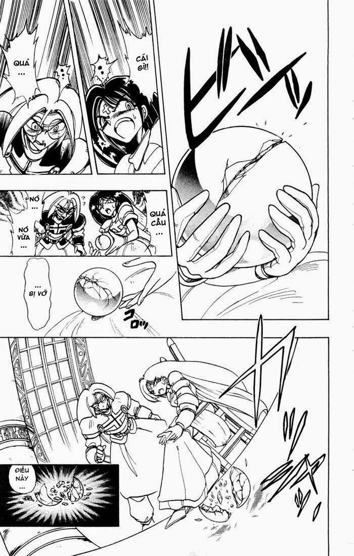 Violinist Of Hameln Chapter 47 - Trang 2