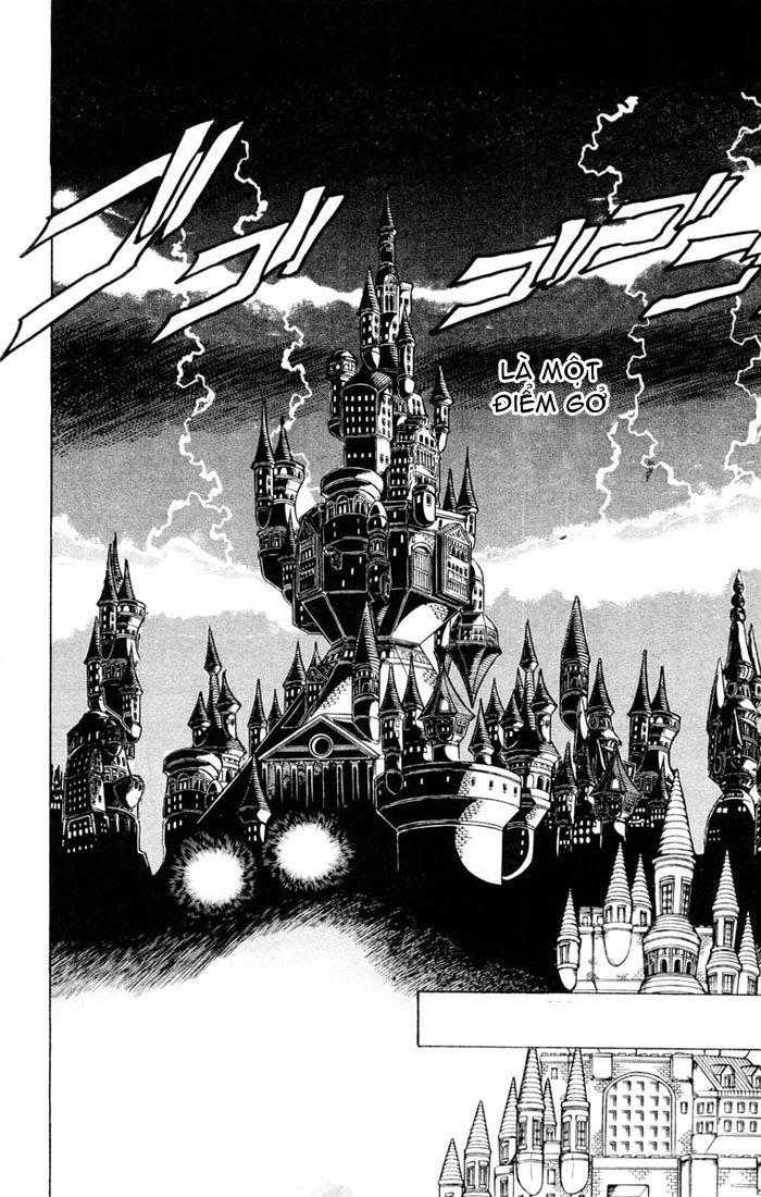 Violinist Of Hameln Chapter 47 - Trang 2