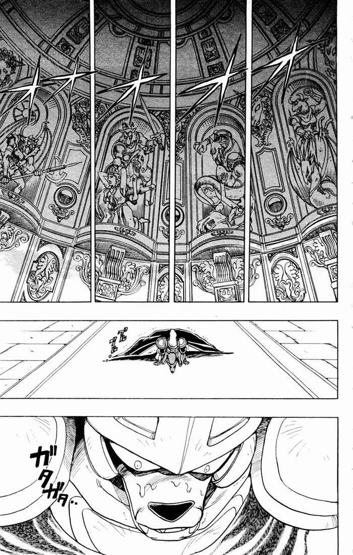 Violinist Of Hameln Chapter 47 - Trang 2