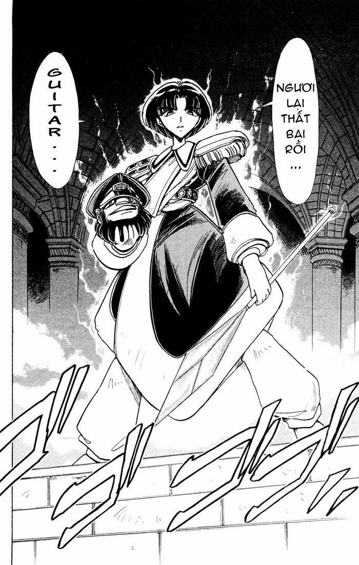 Violinist Of Hameln Chapter 47 - Trang 2