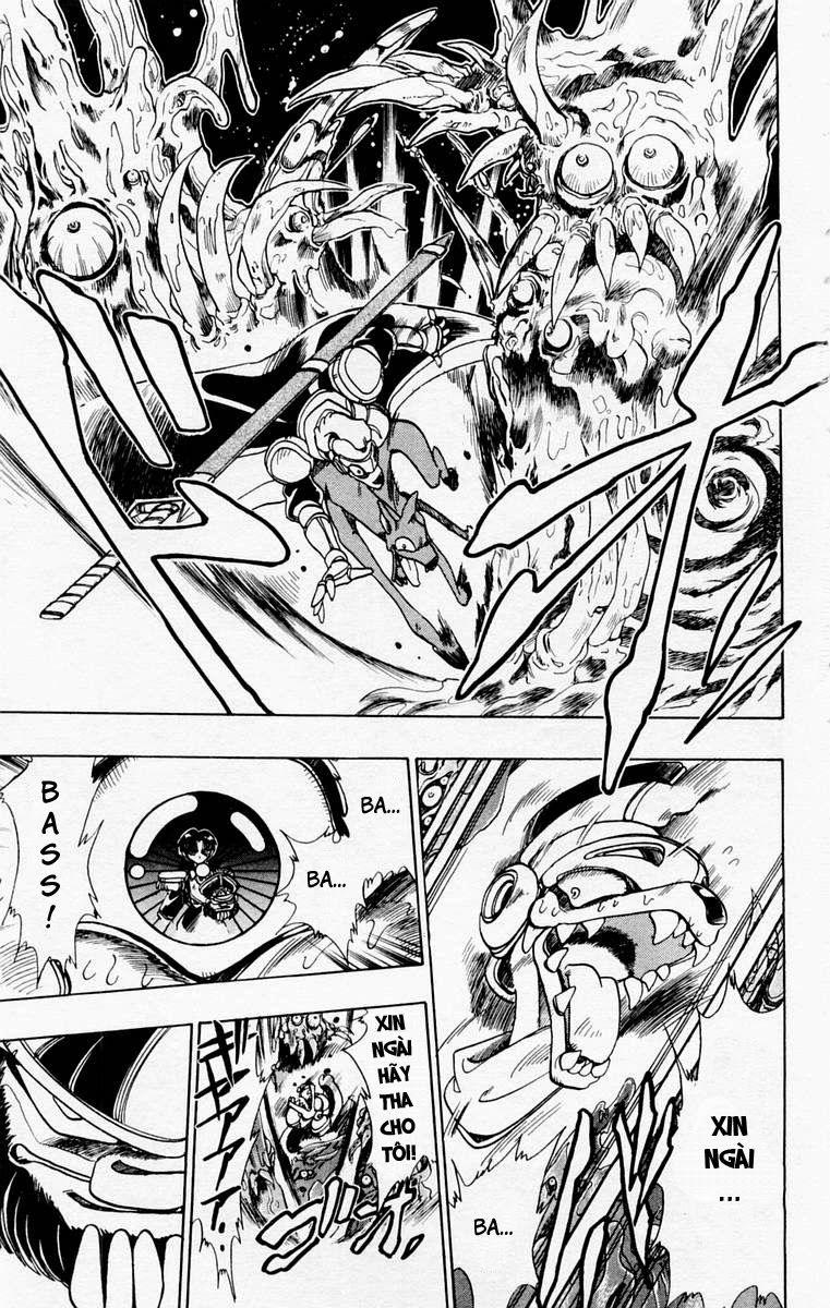 Violinist Of Hameln Chapter 48 - Trang 2