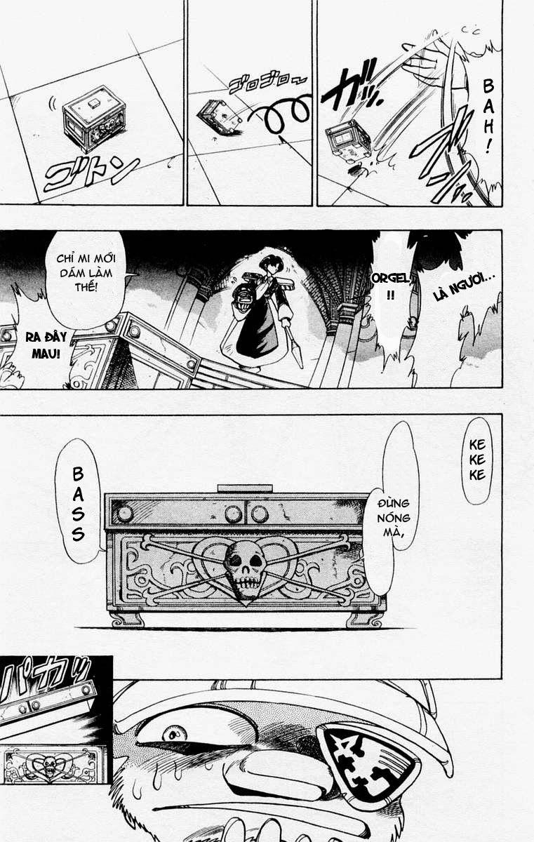 Violinist Of Hameln Chapter 48 - Trang 2