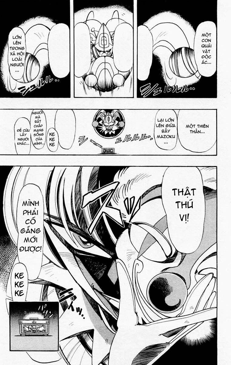 Violinist Of Hameln Chapter 48 - Trang 2