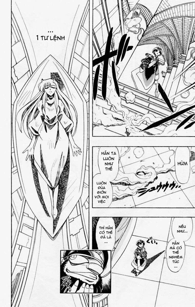 Violinist Of Hameln Chapter 48 - Trang 2