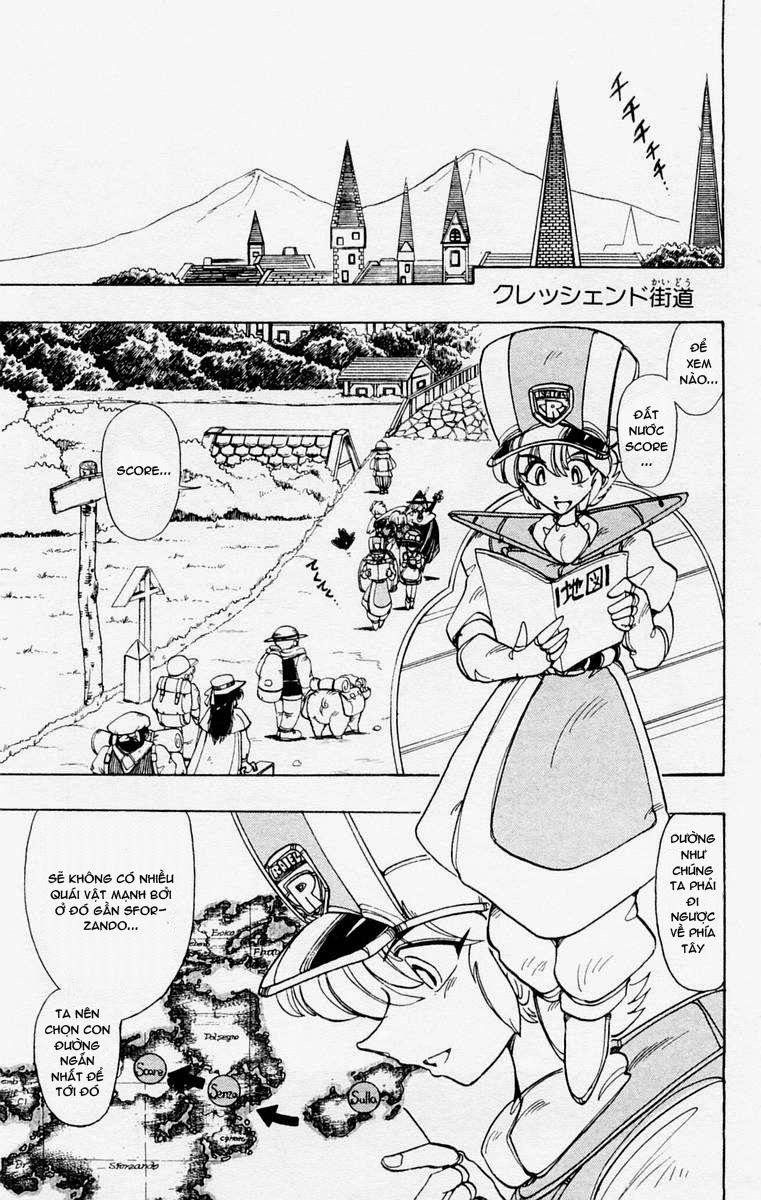 Violinist Of Hameln Chapter 48 - Trang 2