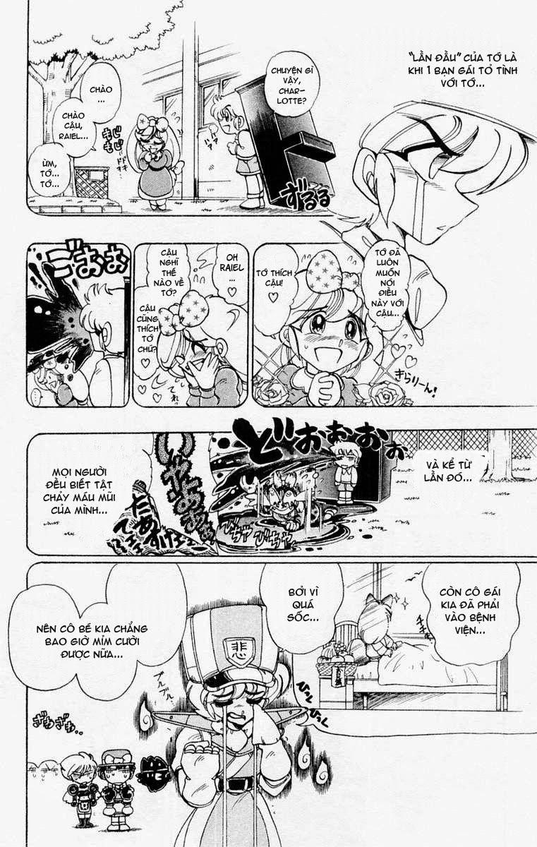 Violinist Of Hameln Chapter 48 - Trang 2