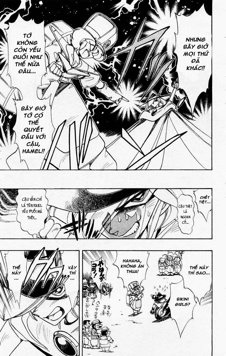 Violinist Of Hameln Chapter 48 - Trang 2