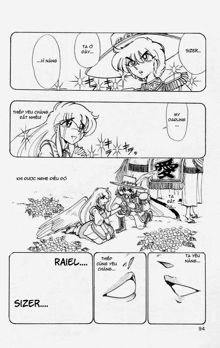 Violinist Of Hameln Chapter 48 - Trang 2