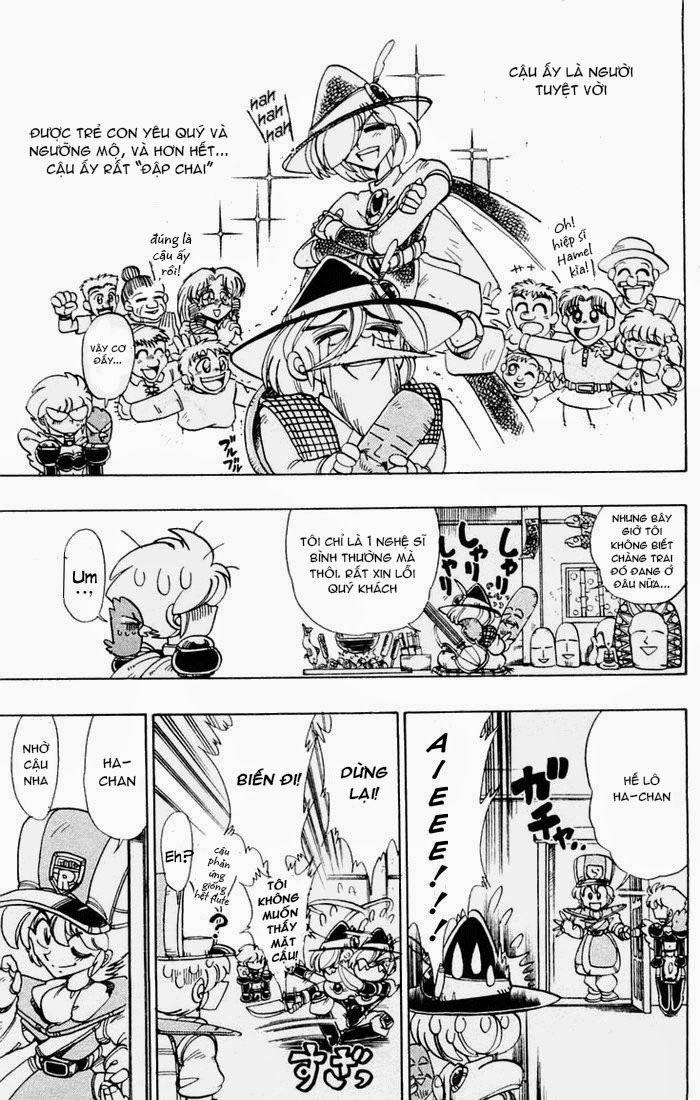 Violinist Of Hameln Chapter 49 - Trang 2