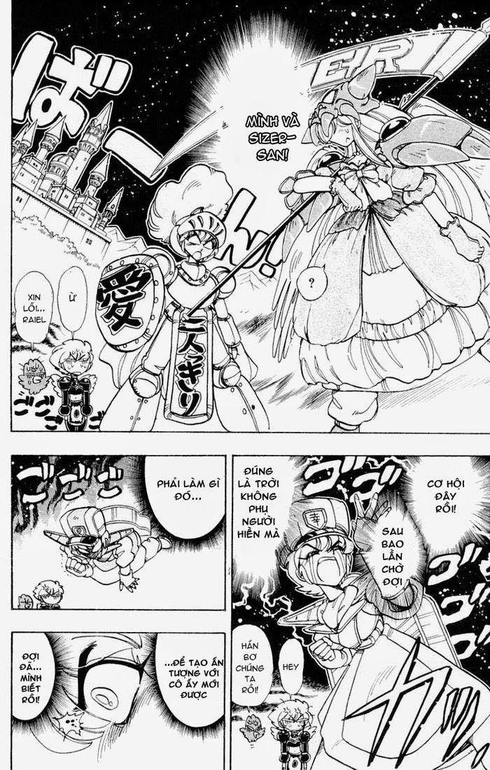 Violinist Of Hameln Chapter 49 - Trang 2